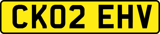 CK02EHV