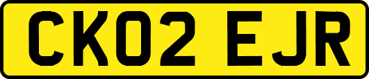 CK02EJR