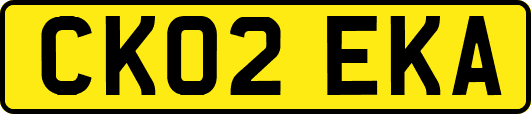 CK02EKA