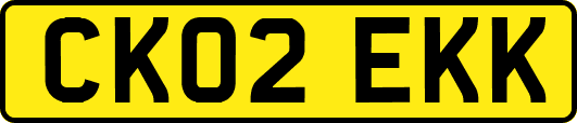 CK02EKK