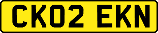 CK02EKN