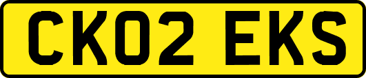 CK02EKS