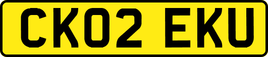 CK02EKU