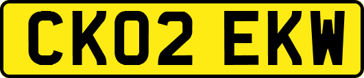 CK02EKW