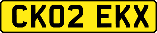 CK02EKX