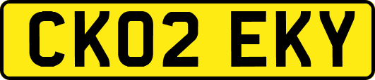 CK02EKY