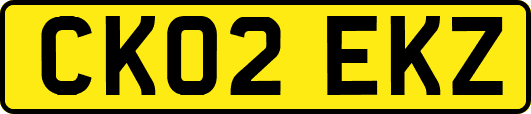 CK02EKZ