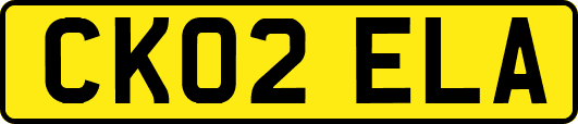 CK02ELA