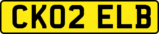 CK02ELB
