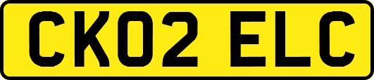 CK02ELC
