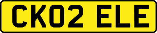 CK02ELE