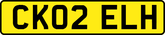 CK02ELH