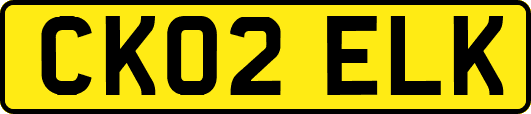 CK02ELK