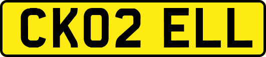 CK02ELL