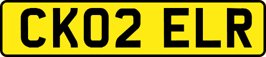 CK02ELR