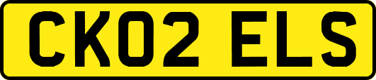 CK02ELS
