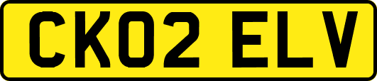 CK02ELV