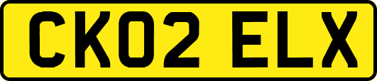 CK02ELX