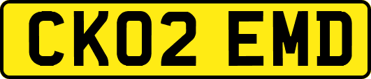 CK02EMD