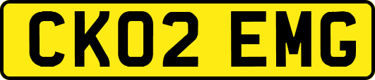 CK02EMG