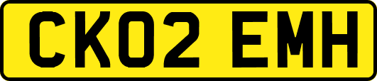 CK02EMH