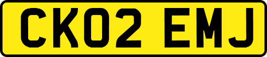 CK02EMJ
