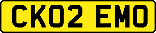 CK02EMO