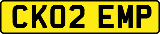 CK02EMP