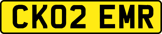 CK02EMR