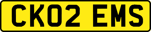 CK02EMS