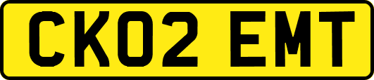 CK02EMT