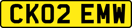CK02EMW