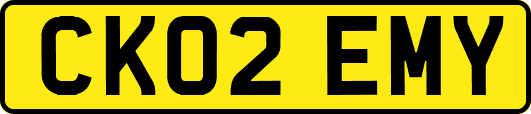 CK02EMY