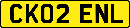 CK02ENL