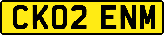 CK02ENM