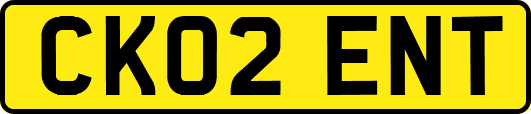 CK02ENT