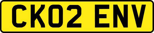 CK02ENV