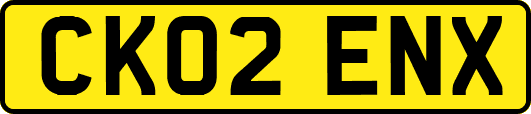 CK02ENX