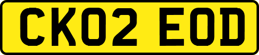 CK02EOD