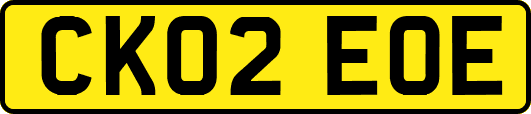CK02EOE