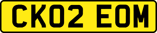 CK02EOM