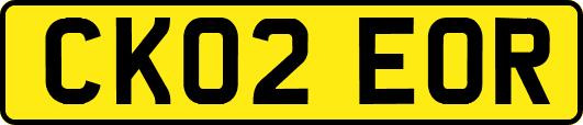 CK02EOR