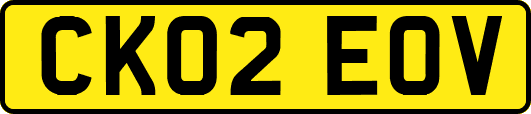 CK02EOV