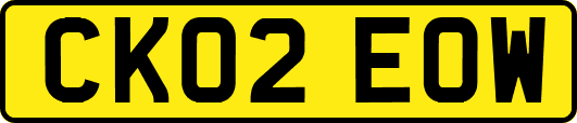 CK02EOW