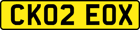 CK02EOX