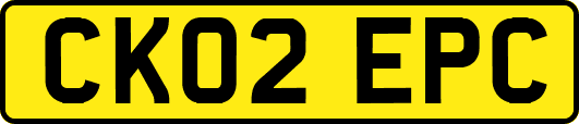CK02EPC