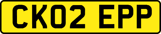 CK02EPP