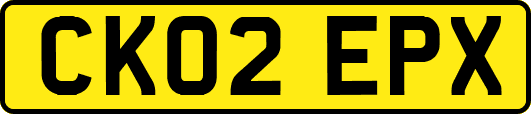 CK02EPX