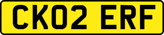 CK02ERF