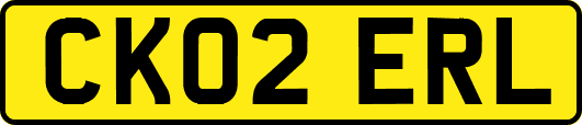 CK02ERL